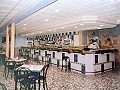 Large Restaurant with function rooms for rent or purchase in Alicante Property