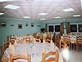 Grand restaurant avec salles de réception à louer ou à acheter in Alicante Property