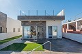 Modern 3 Bed Villa Close to Golf in Alicante Property