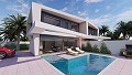 Luxury Villa in Gran Alacant, 2/4 Bed, Private Pool & Walk to Beach in Alicante Property