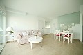 Luxury Villa in Gran Alacant, 2/4 Bed, Private Pool & Walk to Beach in Alicante Property