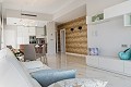 Luxury 3 Bed Villa Close to Golf & Beach in Alicante Property