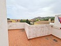 Lovely Townhouse in Las Virtudes, Villena in Alicante Property