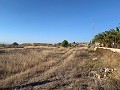 Terrain à bâtir à Macisvenda in Alicante Property
