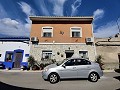 Maison de ville à Hondon de las Nieves in Alicante Property