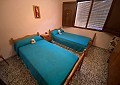 Villa met 4 slaapkamers in Sax met zwembad en garage in Alicante Property