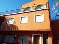 12 Bed House in Mahoya, Murcia in Alicante Property