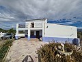 Grande Maison de Campagne avec Piscine de 120m2 in Alicante Property