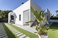 Villas de obra nueva en Pinar de Campoverde in Alicante Property