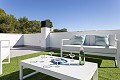 Nieuwbouw villa's in Pinar de Campoverde in Alicante Property