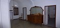 3 Bedroom Cave House in Alicante Property