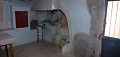 3 Bedroom Cave House in Alicante Property