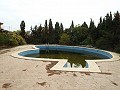 Belle villa de 5 chambres, grande piscine et maison d'hôtes séparée in Alicante Property