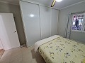 4 Bed, 2 bath villa with pool, garage and storage room in Alicante Property