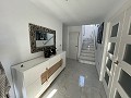 Key ready new build with Guest house, Garage, Summer kitchen in Alicante Property