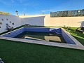 100m2 property (urban) with pool in Alicante Property