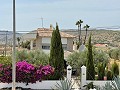 Grande villa de 4 chambres au coeur des Baños de Fortuna in Alicante Property