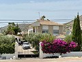 Large 4 Bed Villa in the heart of the Baños de Fortuna in Alicante Property