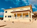 Villa de lujo en una ubicación excepcional in Alicante Property