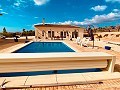 Luxusvilla in außergewöhnlicher Lage in Alicante Property