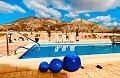 Luxusvilla in außergewöhnlicher Lage in Alicante Property