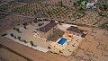 Luxe villa op een uitzonderlijke locatie in Alicante Property