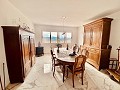 Luxury Villa in an exceptional location in Alicante Property