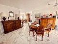 Luxe villa op een uitzonderlijke locatie in Alicante Property