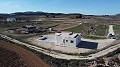 New Build Modern Villa key ready in Alicante Property