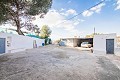 4-Bett-Villa mit Pool und Garage in Alicante Property