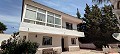 Villa avec 4 Chambres 2 Salles de Bain & Piscine à Fortuna in Alicante Property