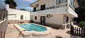 Villa mit 4 Betten 2 Bad & Pool in Fortuna in Alicante Property