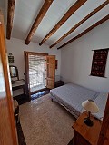 Beautiful Spacious Finca with 9 Bed, 3 Bath and Large Pool in Alicante Property