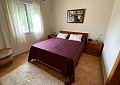 3 Bed 3 Bath Stunning Villa in Sax in Alicante Property