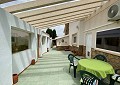 Superbe villa de 3 chambres et 3 salles de bain à Sax in Alicante Property
