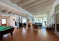 Impresionante villa de 3 habitaciones y 3 baños en Sax in Alicante Property