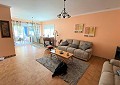 Superbe villa de 3 chambres et 3 salles de bain à Sax in Alicante Property