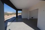 Moderne neue Villa Villa mit 3 Schlafzimmern, Pool und Garage in Alicante Property