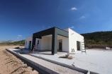 Moderne neue Villa Villa mit 3 Schlafzimmern, Pool und Garage in Alicante Property