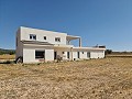 Gran obra nueva, 85% completa in Alicante Property