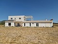 Large New build, 85% complete in Alicante Property