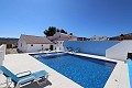 Impressionnante grande maison avec 2ème maison plus piscine et garages in Alicante Property