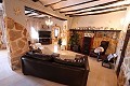 Impressive large house with 2nd house plus pool and garages in Alicante Property