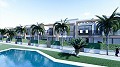 Appartement dans Villamartin - Nouvelle construction in Alicante Property