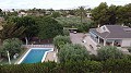 Villa Independiente con piscina en Elche in Alicante Property