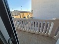 Large Town House with Plot in Alicante Property