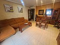 Large Town House with Plot in Alicante Property