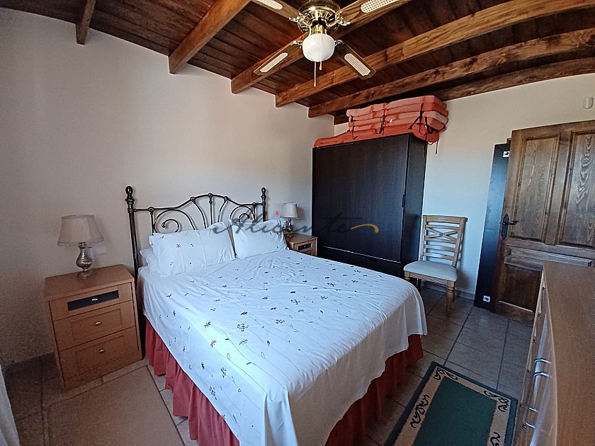 Beautiful Rustic 3 Bed Villa  in Alicante Property