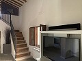 Beautiful renovated finca with pool in Alicante Property