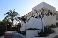 Magnificent villa located in El Reloj (Fortuna) in Alicante Property